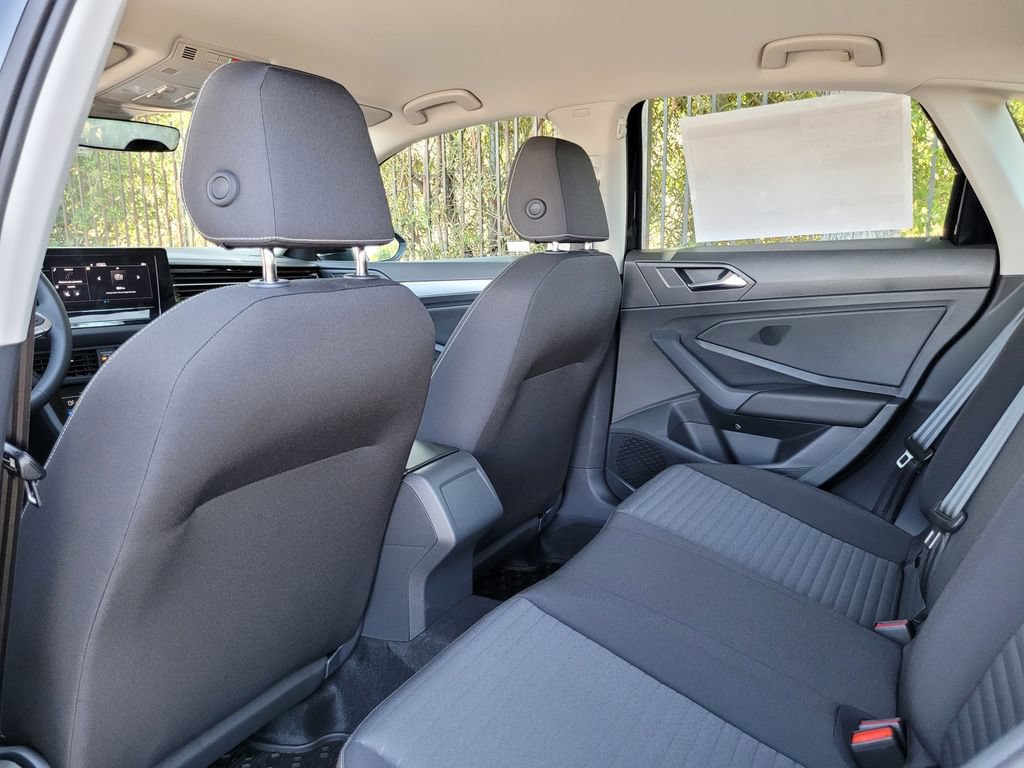 New 2026 Volkswagen Jetta S FWD image 14