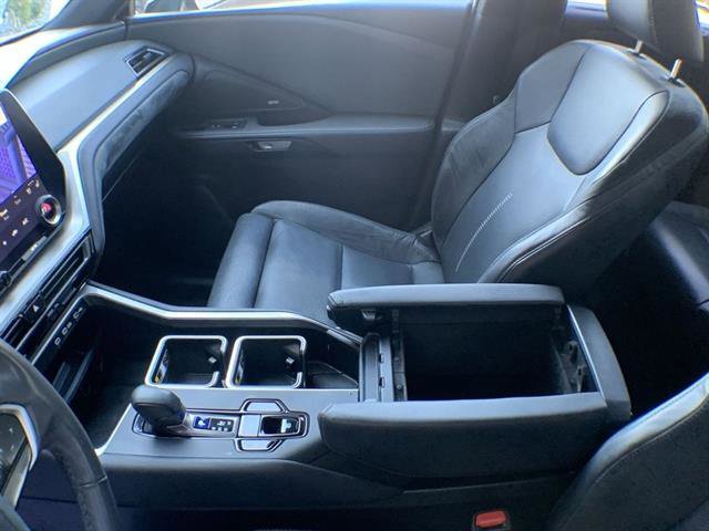 Certified 2024 Lexus TX 350 FWD w/ Technology Package image 21