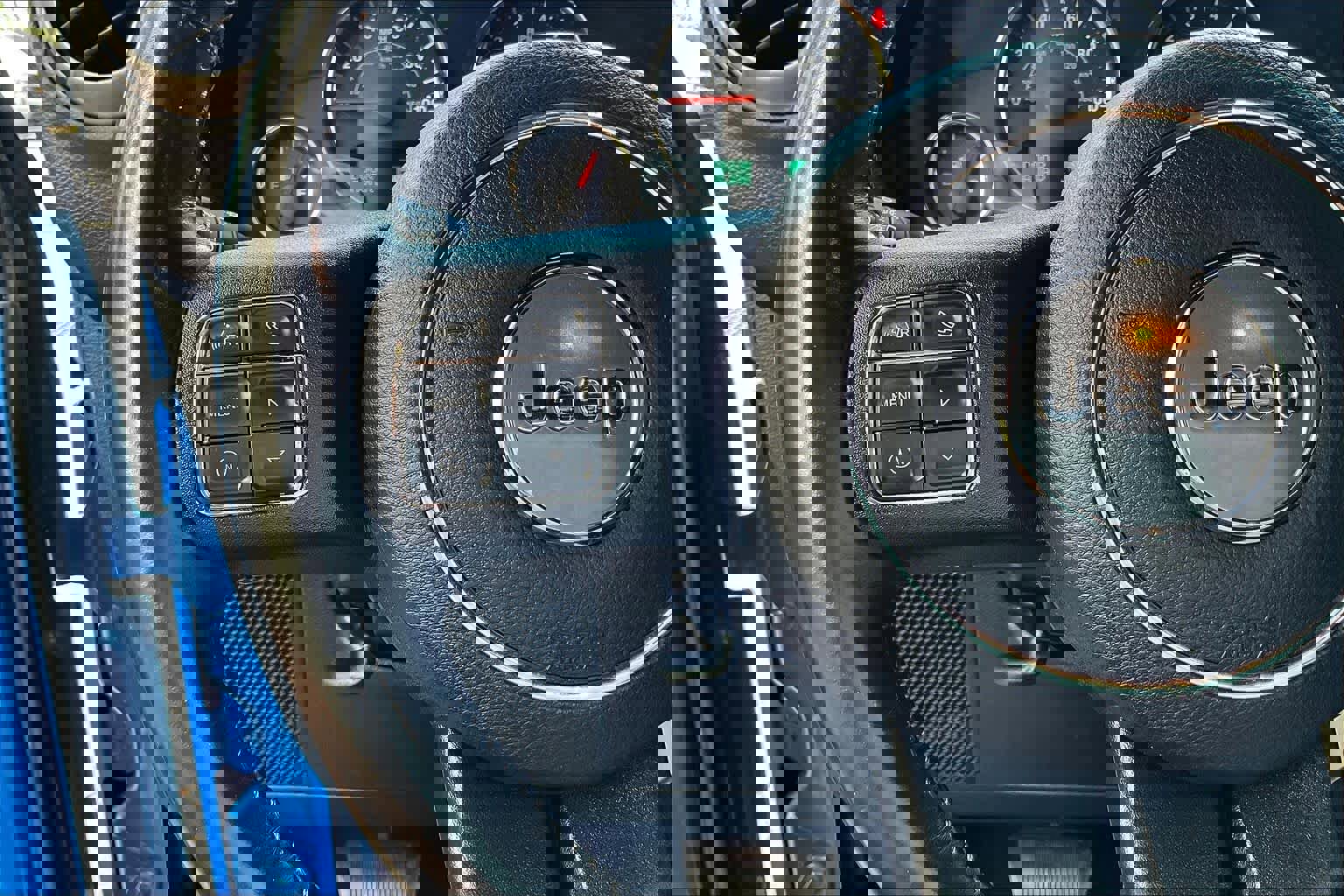 Used 2014 Jeep Wrangler Sport image 17