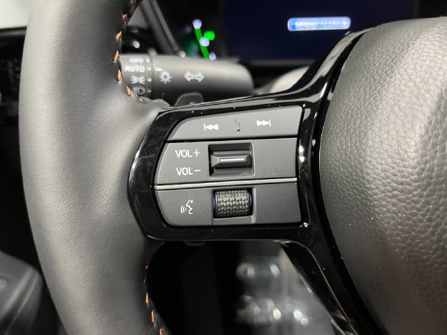 New 2027 Honda CR-V Sport Touring image 15