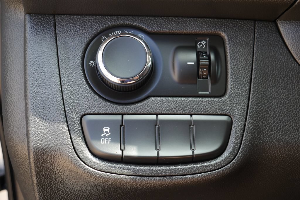 Used 2020 Chevrolet Spark LS FWD image 12