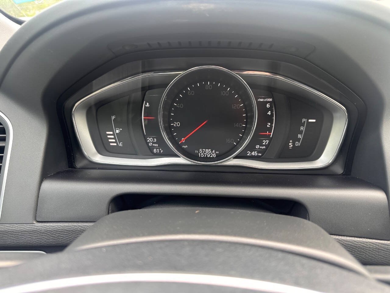 Used 2017 Volvo XC60 T6 Dynamic w/ Preferred Option Package AWD/4WD image 22
