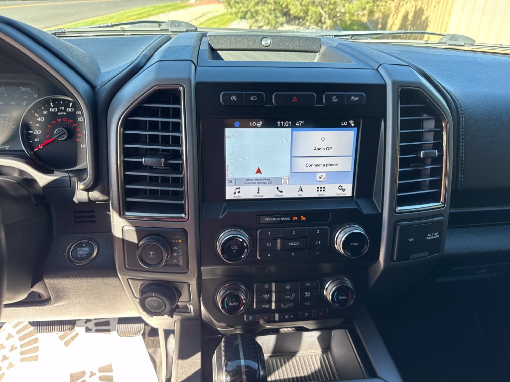 Used 2019 Ford F150 Raptor w/ Equipment Group 802A Luxury AWD/4WD image 17