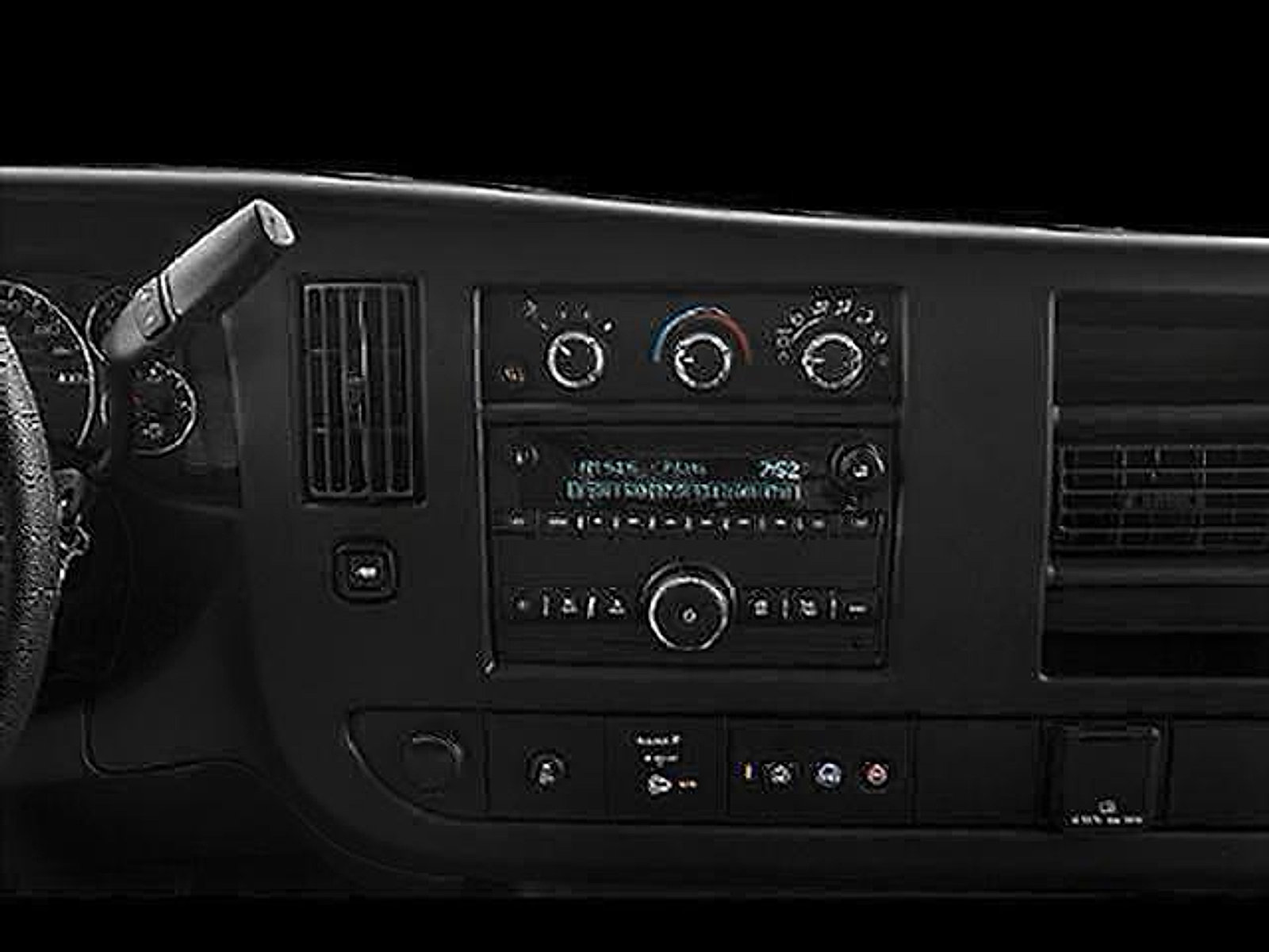 Used 2021 Chevrolet Express 2500 w/ Driver Convenience Package image 60