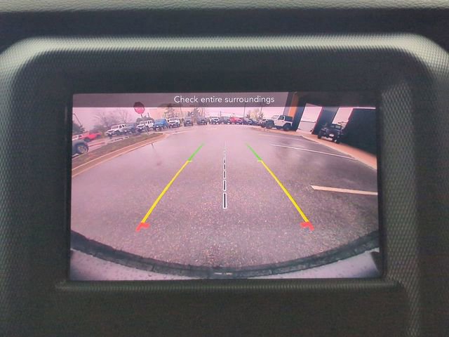 Used 2020 Jeep Wrangler Unlimited Sport image 19