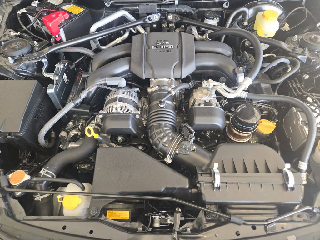 New 2026 Toyota GR86 image 21