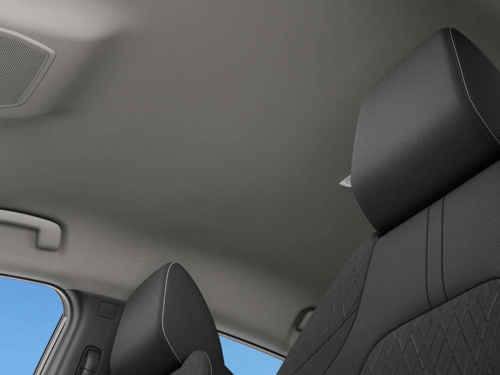 New 2026 Nissan Sentra SV w/ SV Convenience Package FWD image 26