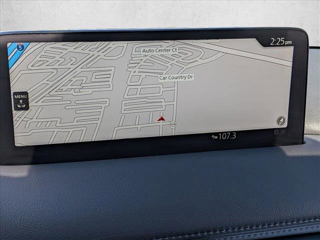 Certified 2021 MAZDA CX-5 Touring w/ Touring Preferred SV Package image 12