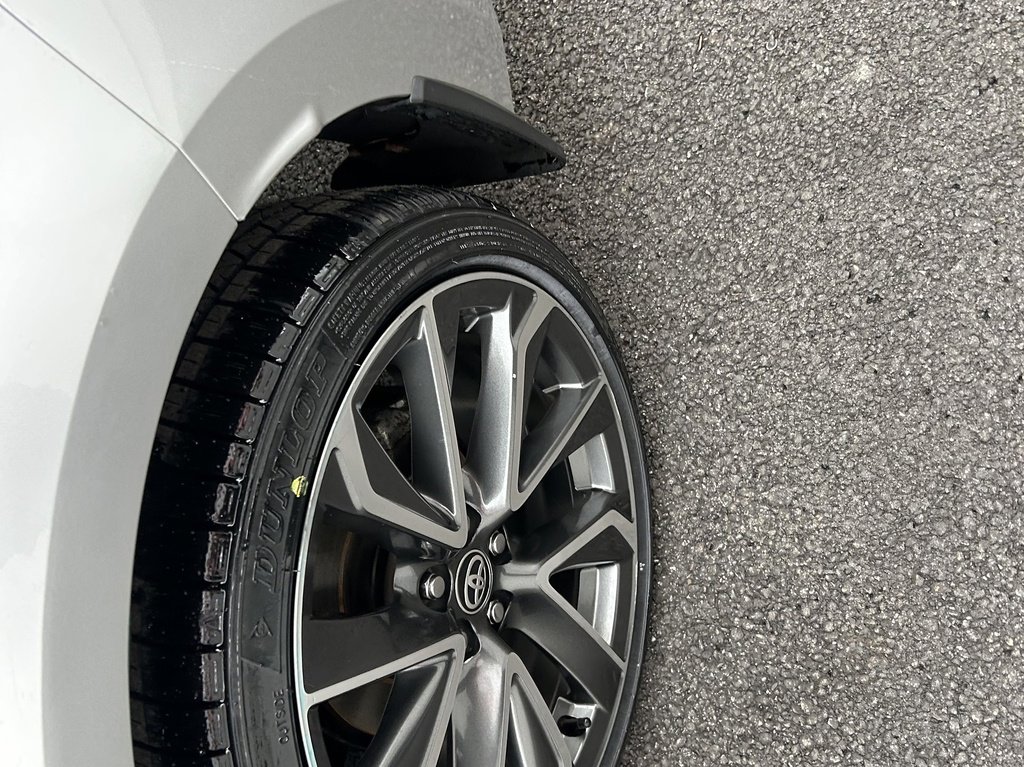 Used 2022 Toyota Corolla SE image 21