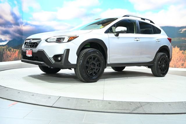 Used 2023 Subaru Crosstrek 2.5i Limited image 3