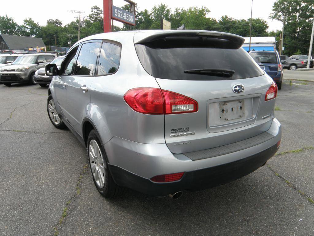 Used 2013 Subaru Tribeca Limited image 3