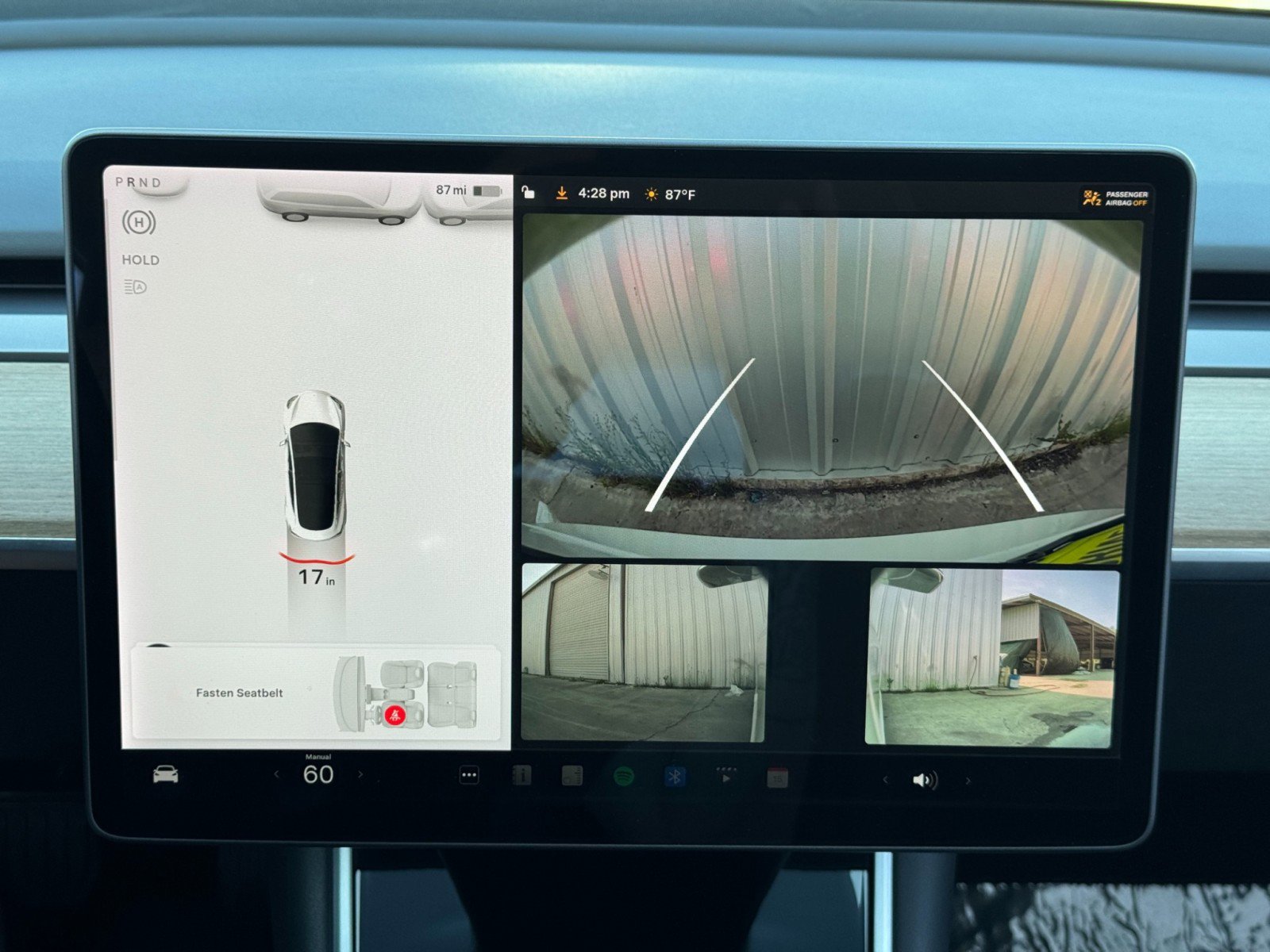 Used 2018 Tesla Model 3 Long Range image 33