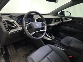 Used 2023 Audi Q4 e-tron Premium Plus w/ Premium Plus RWD image 3