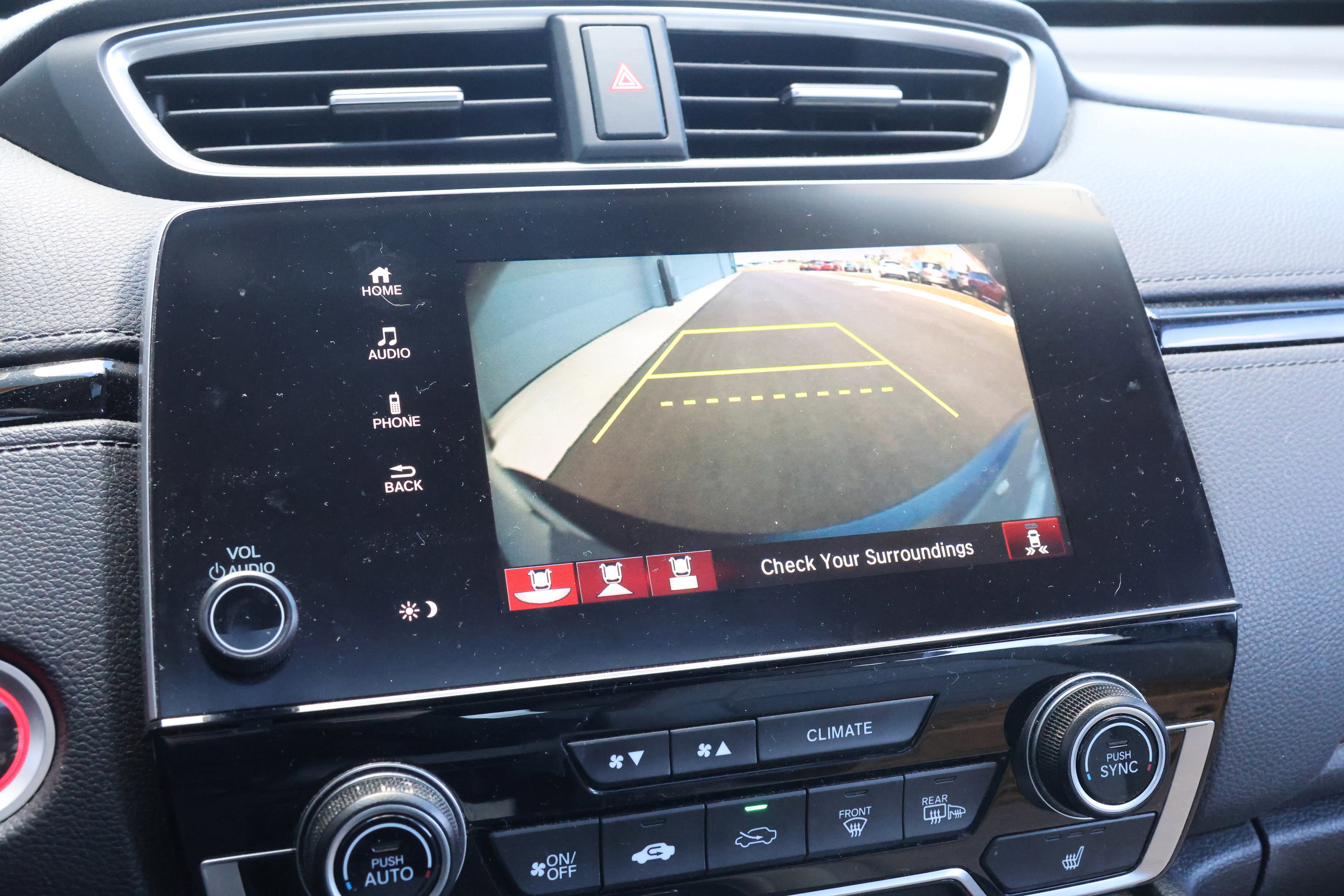 Used 2020 Honda CR-V EX image 26