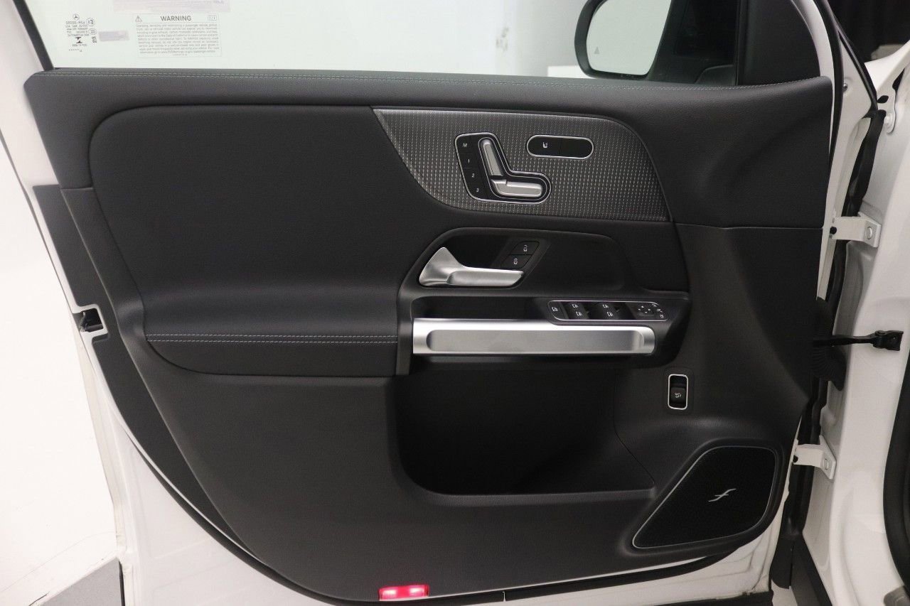 Certified 2023 Mercedes-Benz EQB 250+ image 20
