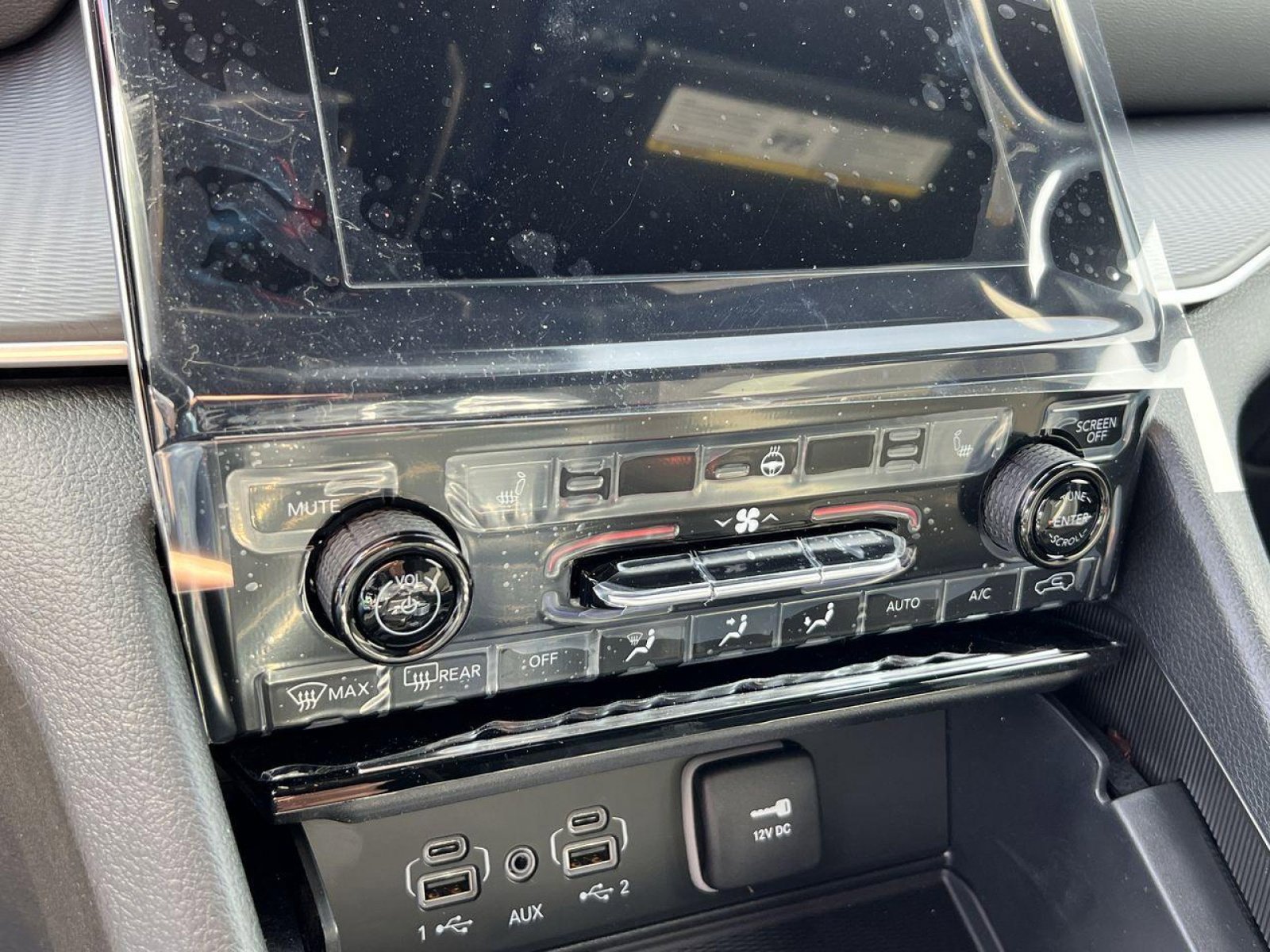 New 2025 Jeep Grand Cherokee L Laredo w/ Luxury Tech Group I image 13