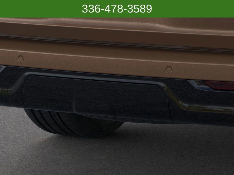 New 2026 Lincoln Navigator L Black Label image 23