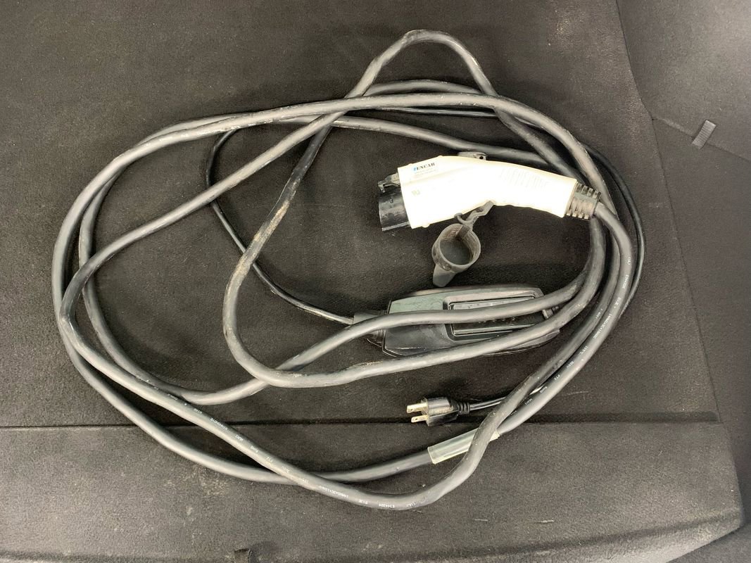 Used 2018 Toyota Prius Prime Plus image 8