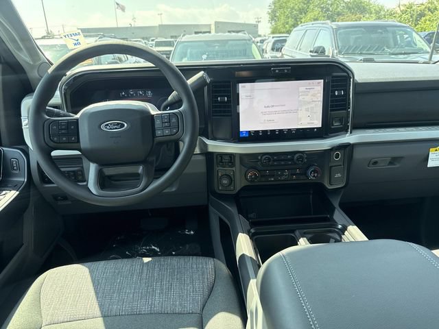 New 2026 Ford F250 XLT w/ XLT Premium Package AWD/4WD image 5