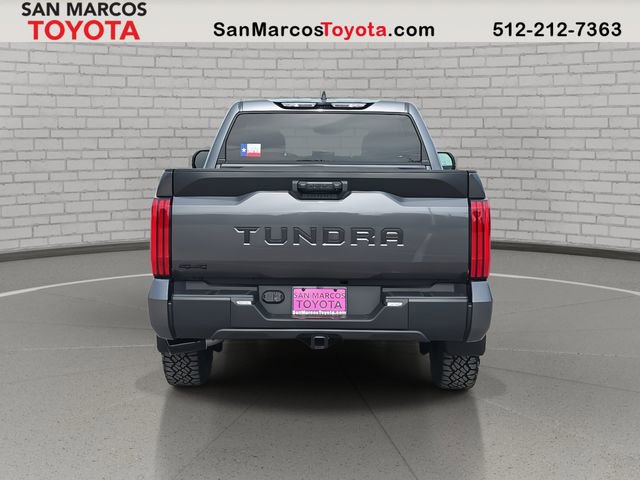 New 2026 Toyota Tundra SR5 image 6