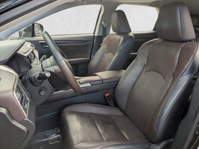 Used 2017 Lexus RX 350 AWD w/ Premium Package image 16