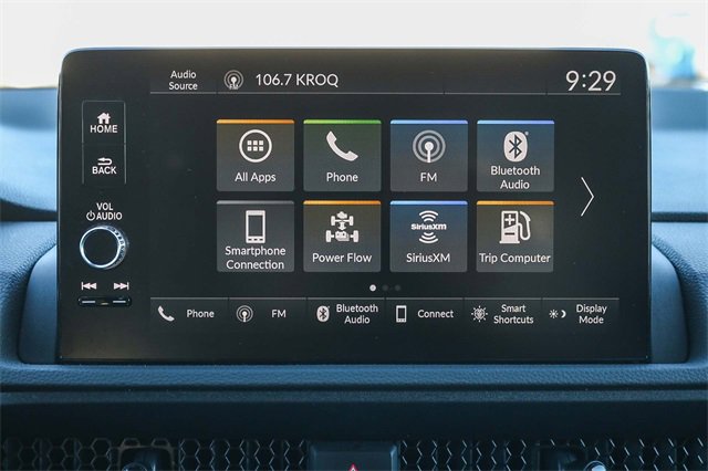 Used 2024 Honda CR-V Sport-L image 16