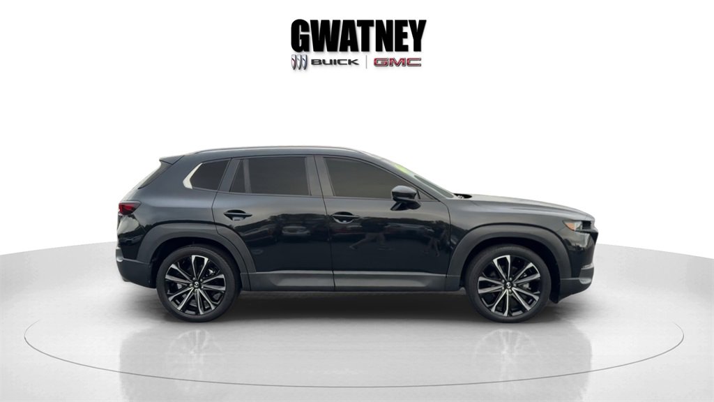 Used 2023 MAZDA CX-50 2.5 Turbo w/ Cargo Package image 7