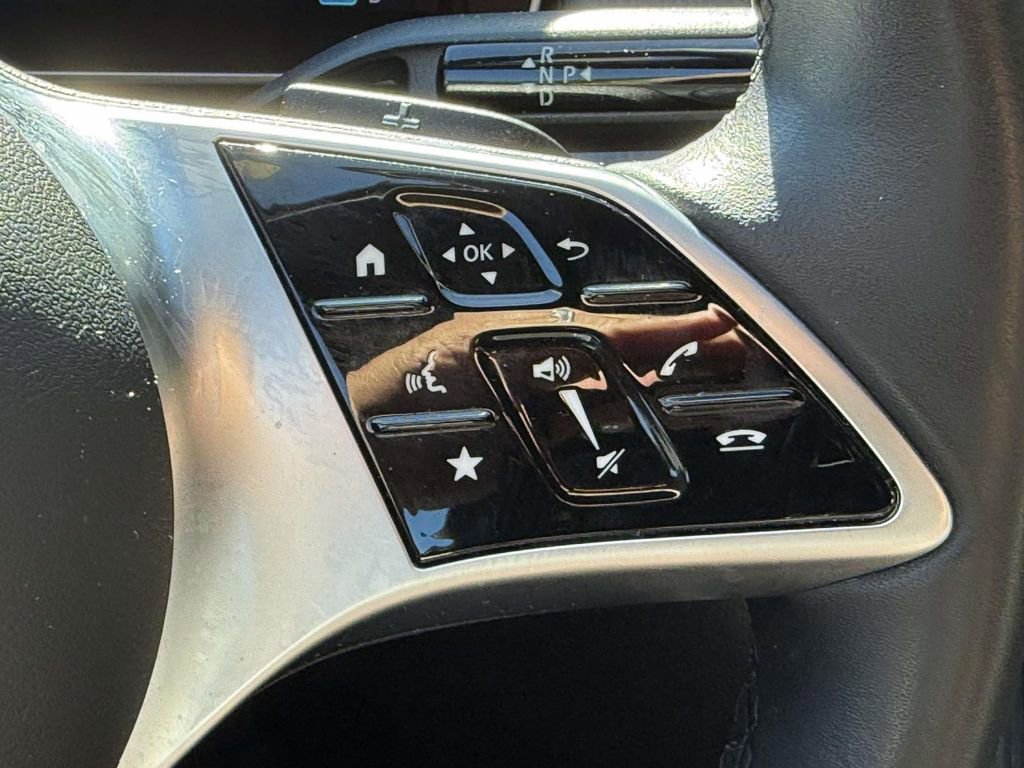 Used 2022 Mercedes-Benz C 300 4MATIC Sedan image 14