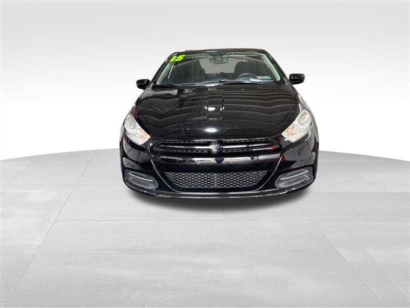 Used 2015 Dodge Dart SE w/ Convenience Group FWD image 22