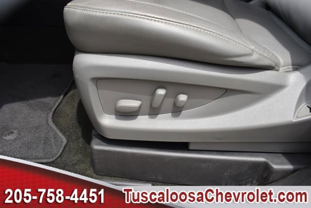 Used 2018 GMC Sierra 1500 SLT AWD/4WD image 22
