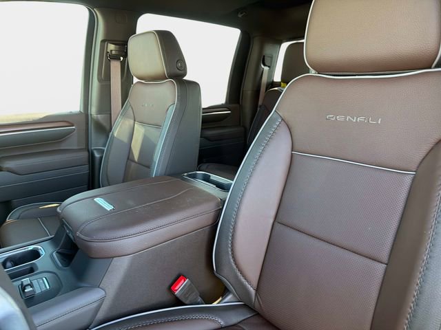 New 2026 GMC Sierra 2500 Denali w/ Denali Reserve Package image 20