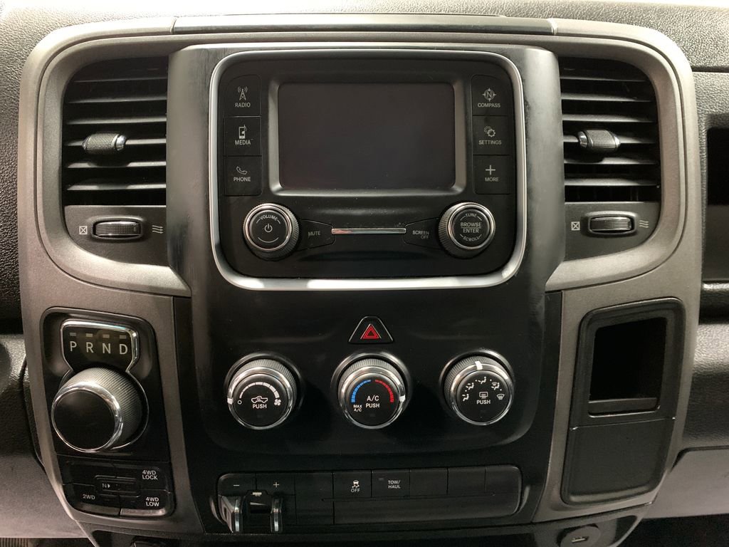 Used 2021 RAM 1500 Tradesman w/ Trailer Tow Group image 7