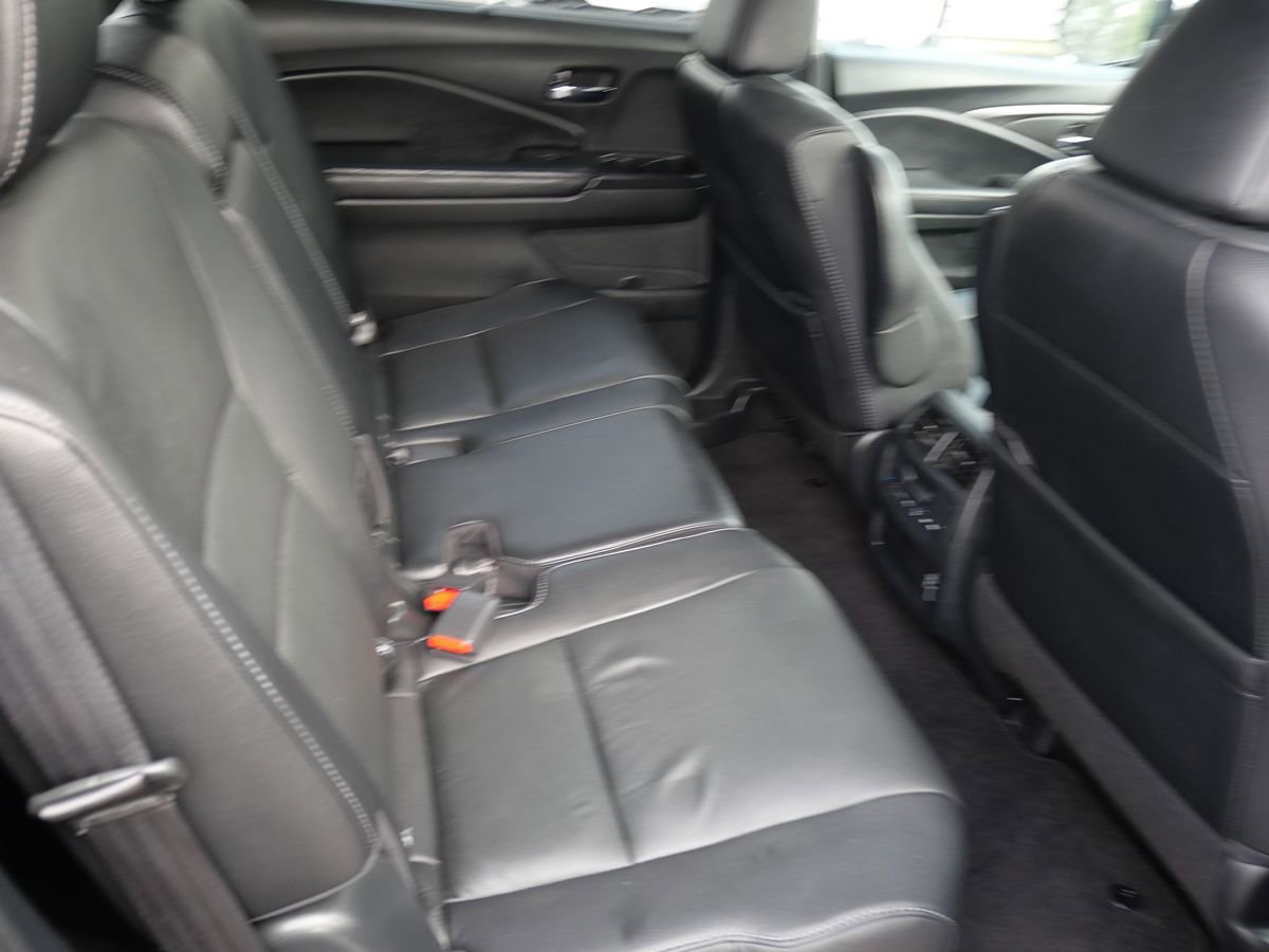Used 2021 Honda Pilot Special Edition image 27