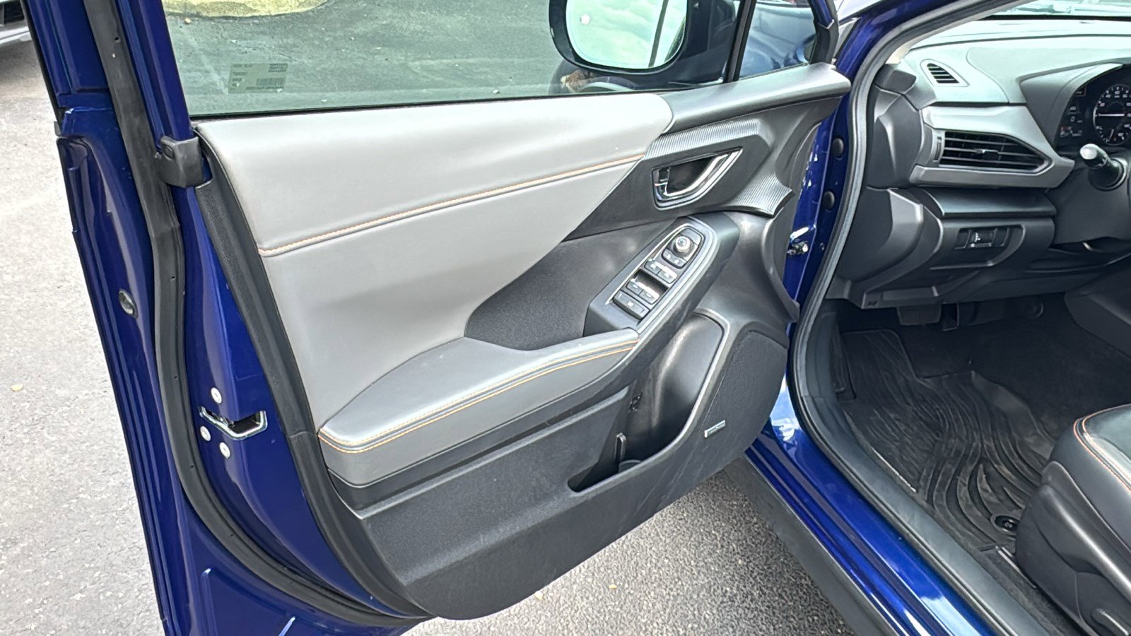 Used 2024 Subaru Crosstrek 2.5i Limited w/ Popular Package #3A image 10