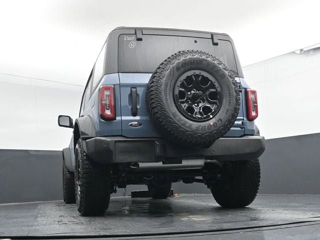 Used 2024 Ford Bronco Wildtrak AWD/4WD image 30