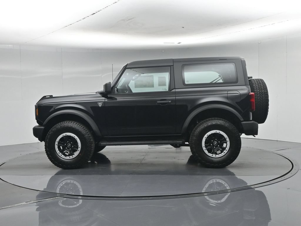 New 2026 Ford Bronco 2-Door w/ Sasquatch Package AWD/4WD image 27
