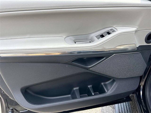 New 2025 Lincoln Navigator Reserve image 20