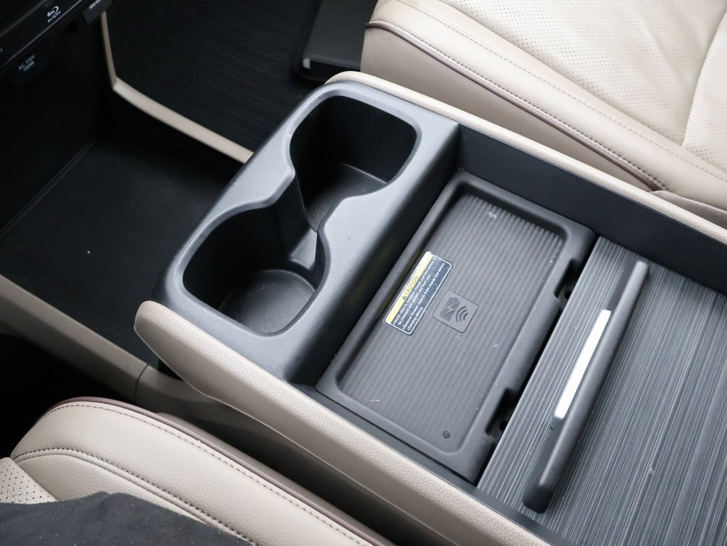 Certified 2023 Honda Odyssey Elite image 27