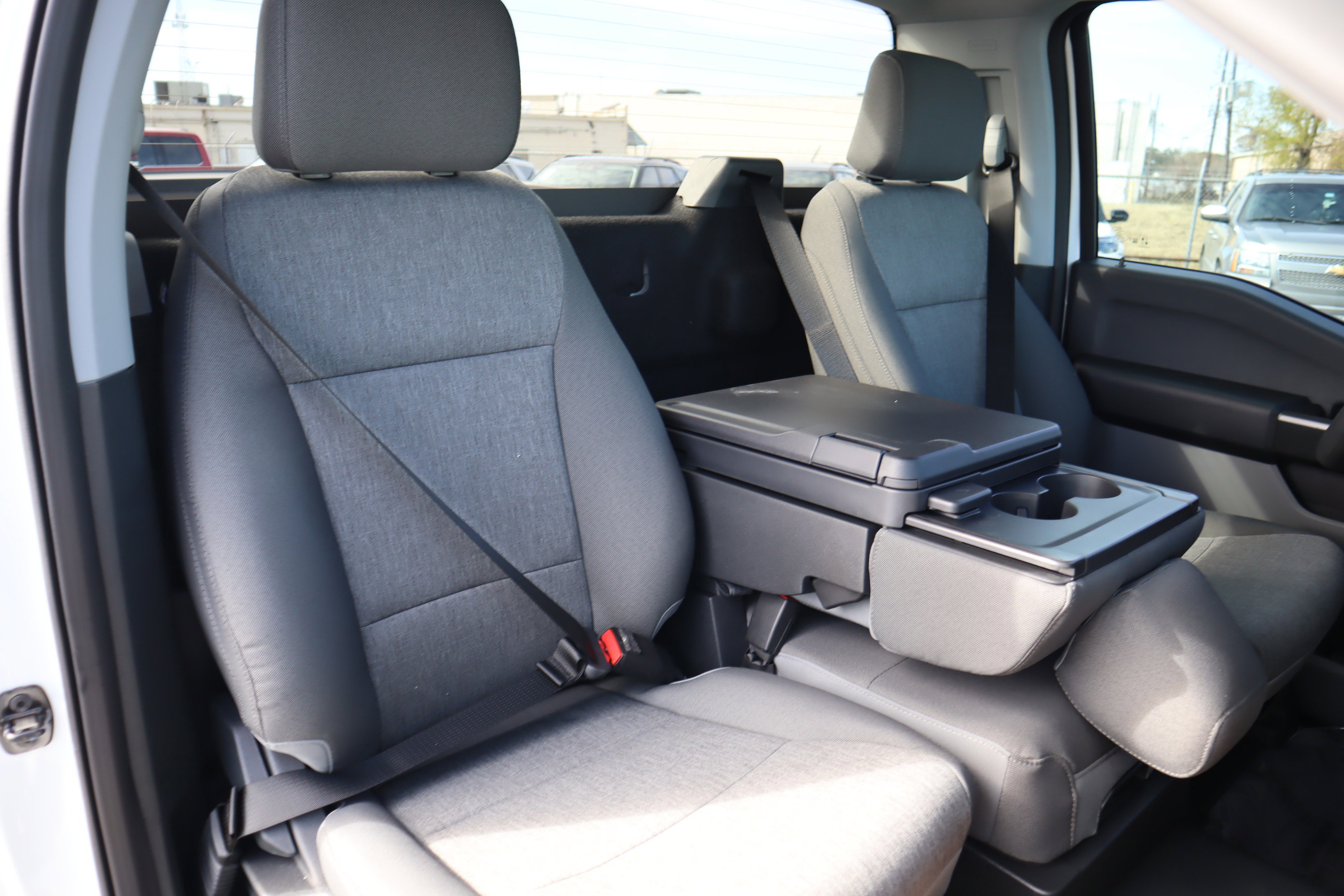 New 2026 Ford F150 XL image 26