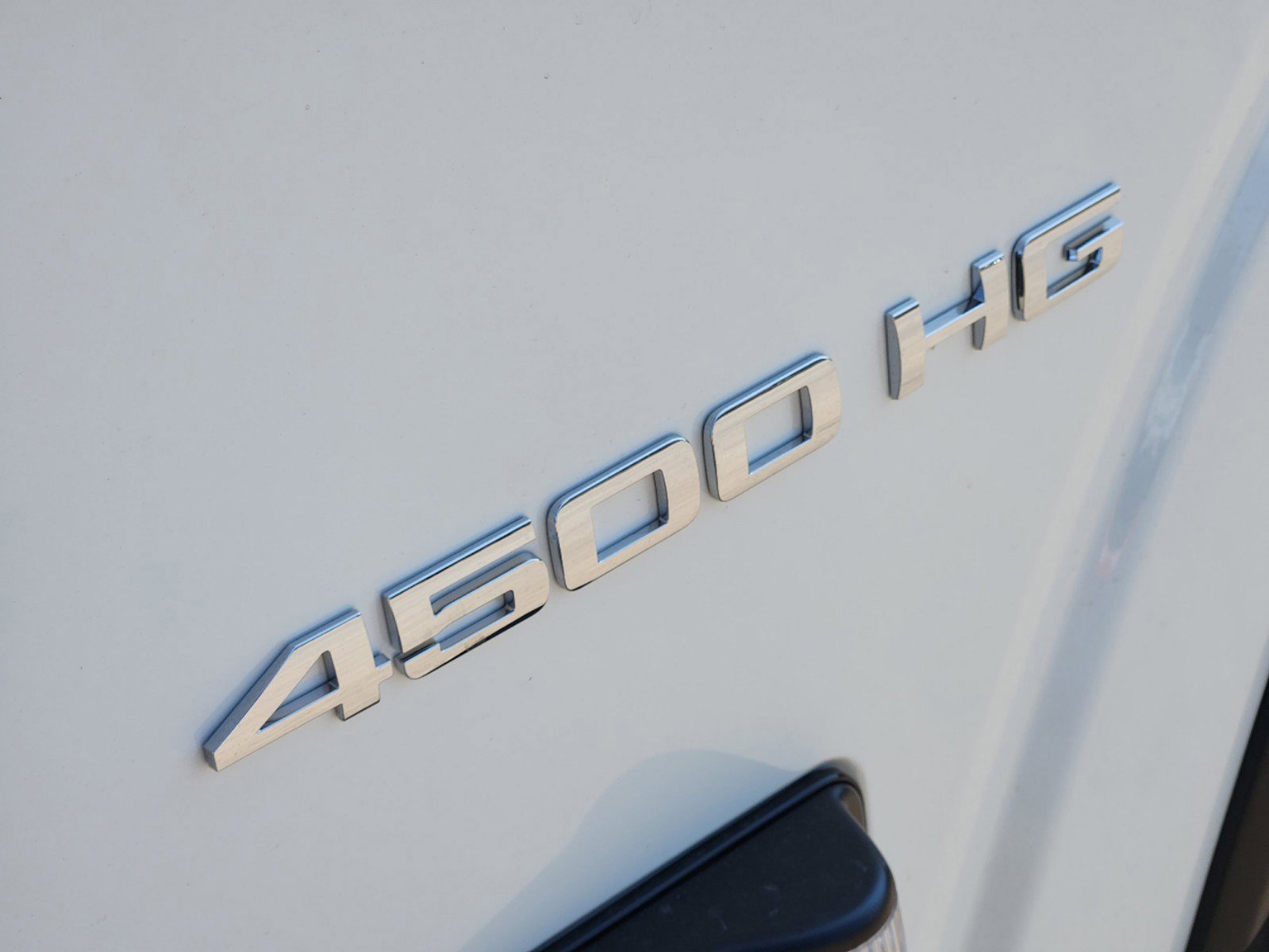 New 2025 Chevrolet Low Cab Forward image 7