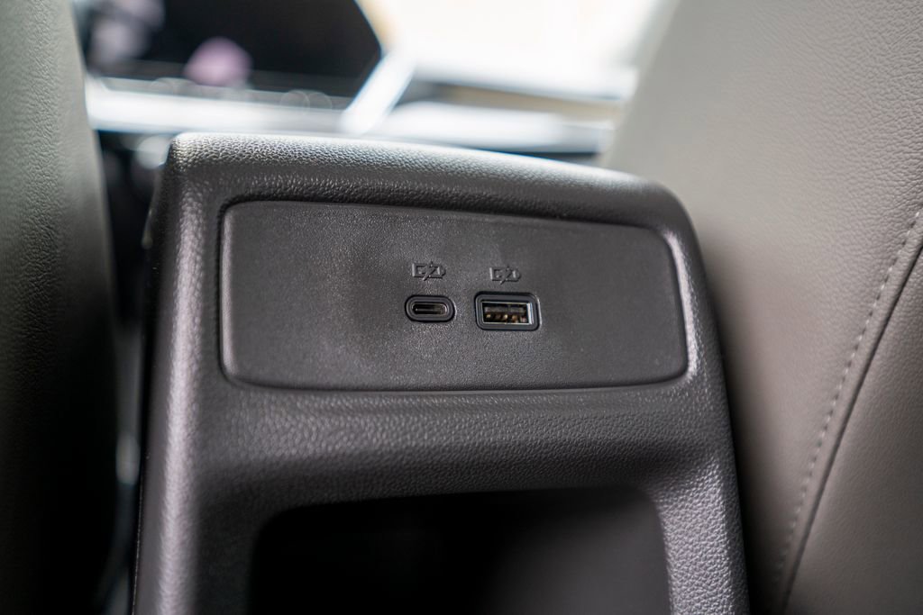 New 2026 Chevrolet Trax ACTIV image 35