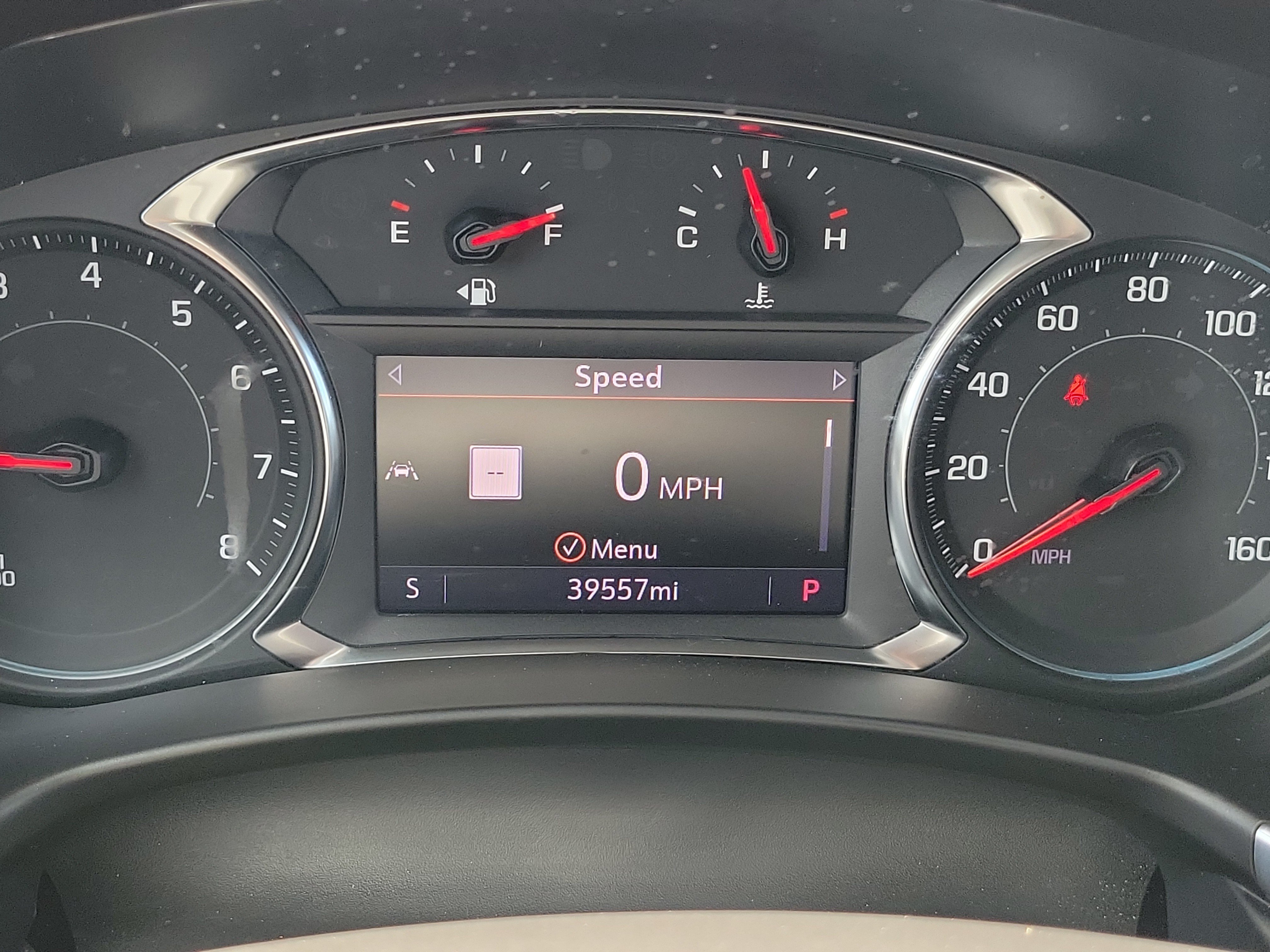 Used 2022 Chevrolet Equinox LT FWD image 24