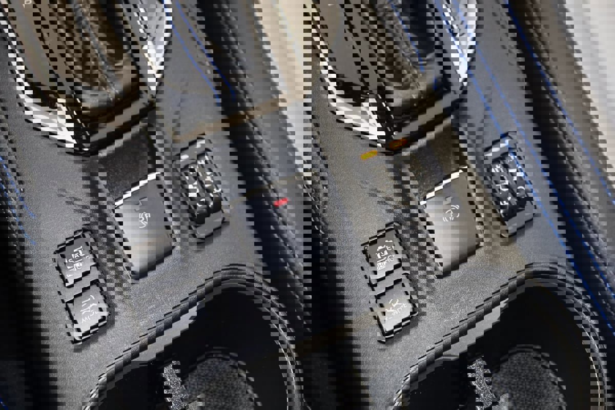 Used 2023 Subaru Crosstrek Hybrid image 27