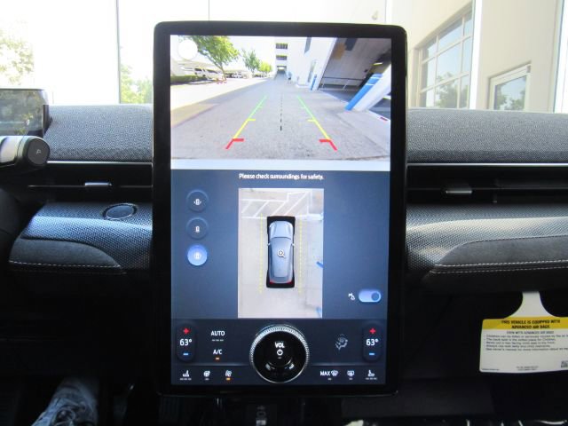 Used 2025 Ford Mustang Mach-E GT image 8