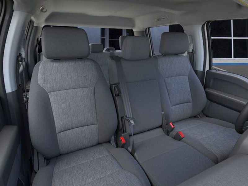 New 2026 Ford F250 XL image 12