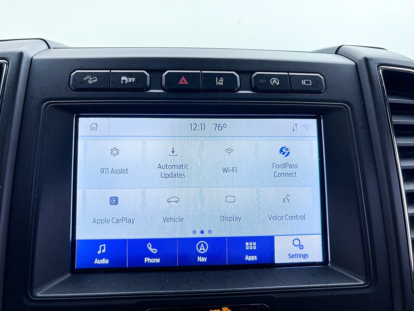 Used 2020 Ford Expedition King Ranch AWD/4WD image 10