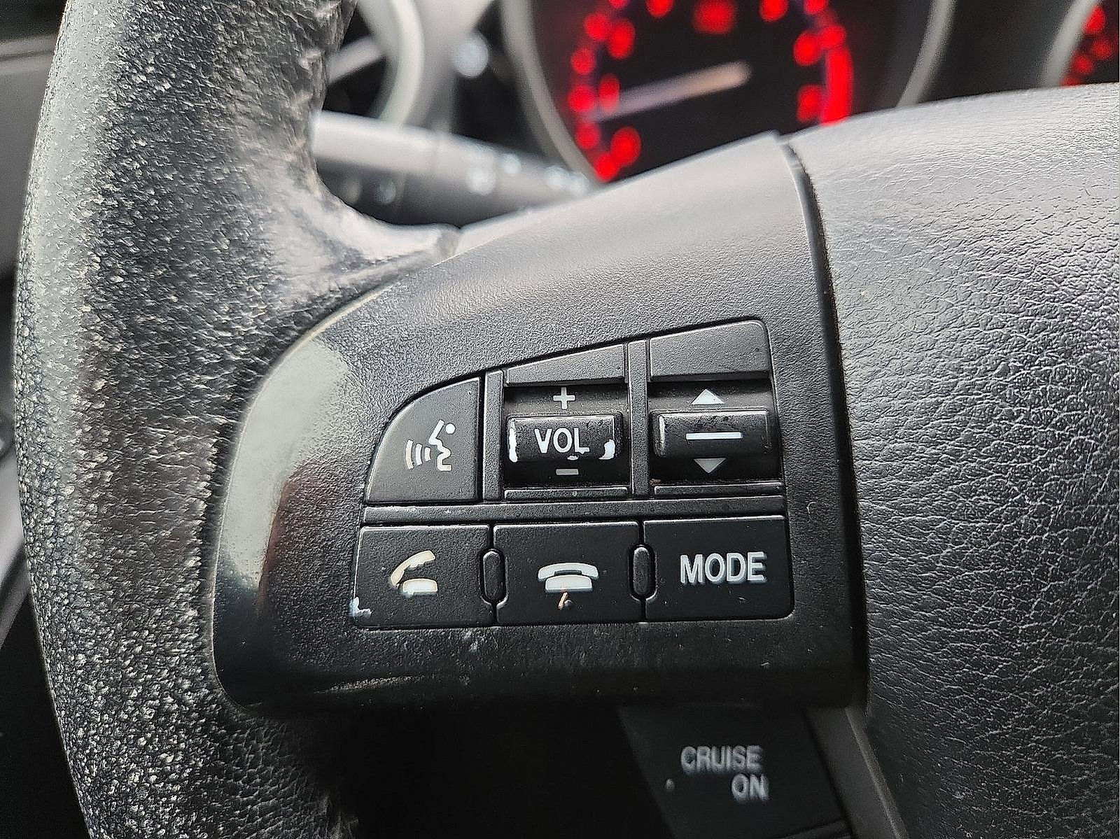 Used 2011 MAZDA MAZDA3 s Sport image 18