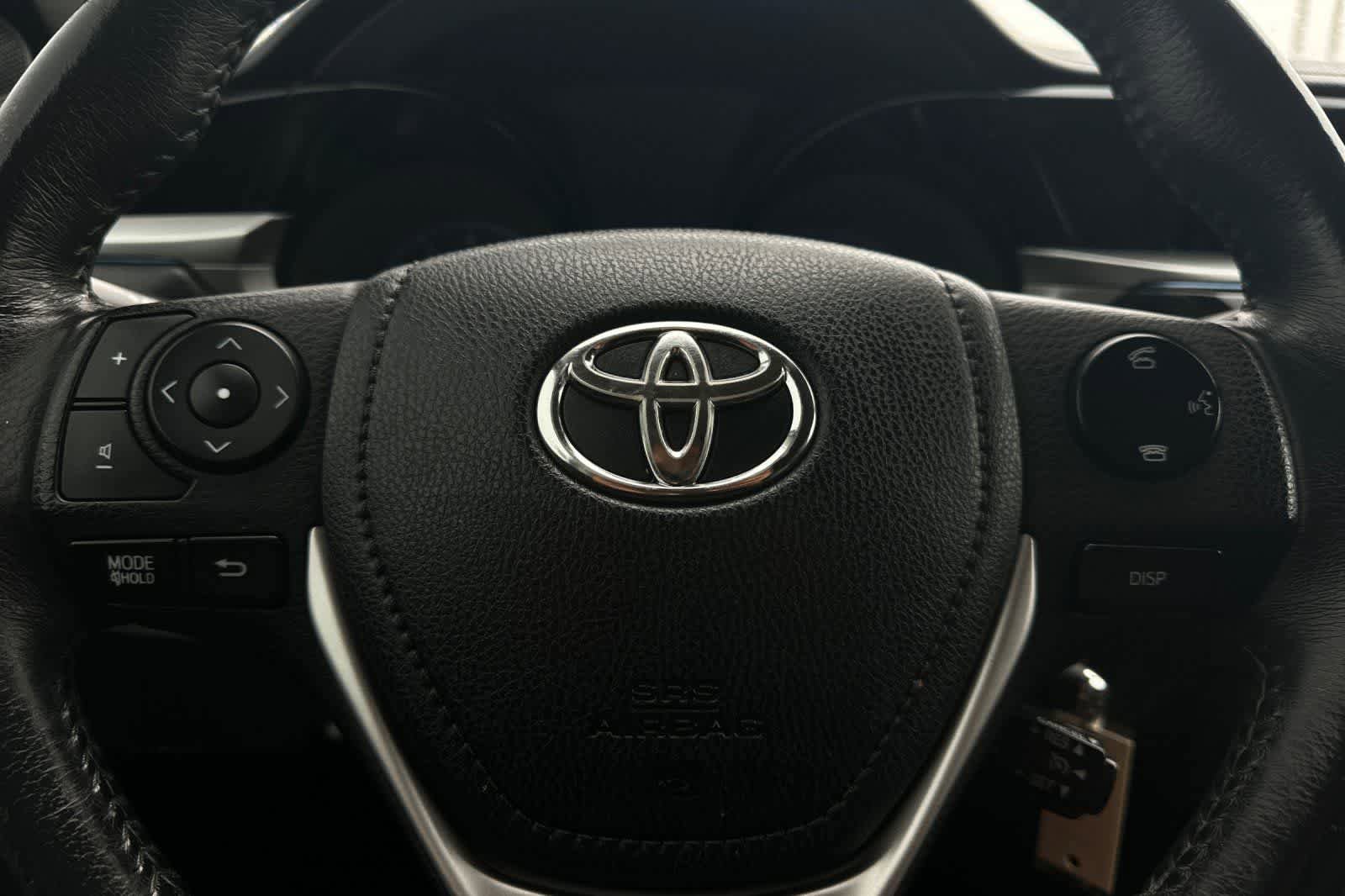 Used 2016 Toyota Corolla S FWD image 26