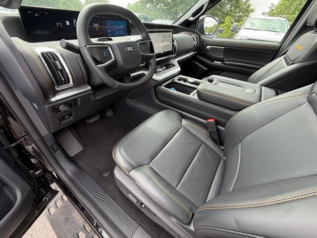 New 2026 Ford Expedition Tremor AWD/4WD image 17