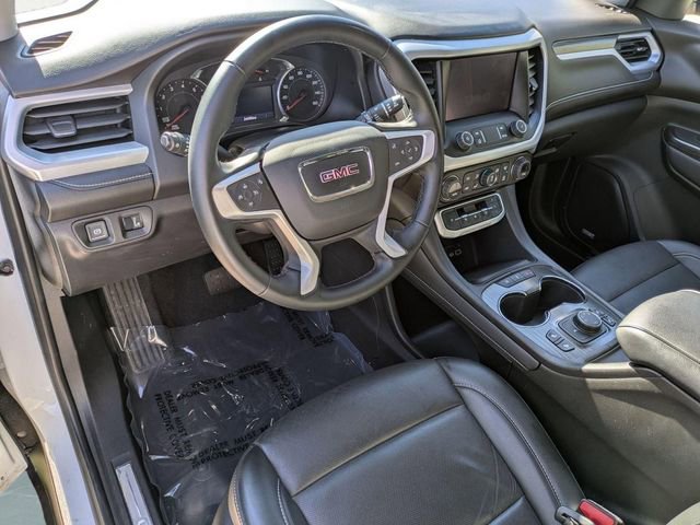 Certified 2023 GMC Acadia SLT w/ Elevation Edition AWD/4WD image 11